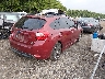 JF1GPAZ61FH****** Salvage and Wrecked 2015 Subaru Impreza in Massachusetts State