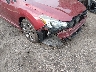 JF1GPAZ61FH****** Salvage and Repairable 2015 Subaru Impreza in Massachusetts State