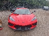 1G1YA2D46P5****** Salvamento 2023 Chevrolet Corvette en Estado de Pennsylvania