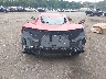 1G1YA2D46P5****** Salvamento 2023 Chevrolet Corvette