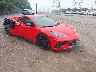 1G1YA2D46P5****** Salvamento y Destrozados 2023 Chevrolet Corvette en Dream Rides