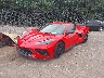 1G1YA2D46P5****** Usados y Reparables 2023 Chevrolet Corvette en Dream Rides