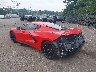 1G1YA2D46P5****** Salvamento y Reparables 2023 Chevrolet Corvette en Dream Rides