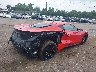 1G1YA2D46P5****** Salvamento y Destrozados 2023 Chevrolet Corvette en Estado de Pennsylvania