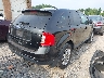 2FMDK3JC1DB****** Salvamento y Destrozados 2013 Ford Edge en Estado de Carolina del Norte
