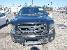 1FTFW1ET7DK****** Destrozados 2013 Ford F-150 en Estado de California