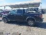 1FTFW1ET7DK****** Reparables 2013 Ford F-150 en Estado de California