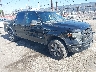1FTFW1ET7DK****** Salvamento y Destrozados 2013 Ford F-150 en Fontana