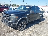 1FTFW1ET7DK****** Usados y Reparables 2013 Ford F-150 en Fontana