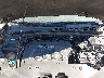 5FNRL38758B****** Repairable 2008 Honda Odyssey in North Hollywood