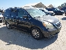 5FNRL38758B****** Salvage and Wrecked 2008 Honda Odyssey in North Hollywood