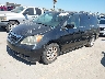 5FNRL38758B****** Used and Repairable 2008 Honda Odyssey in North Hollywood