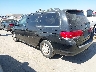 5FNRL38758B****** Salvage and Repairable 2008 Honda Odyssey in North Hollywood