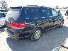 5FNRL38758B****** Salvage and Wrecked 2008 Honda Odyssey in California State