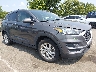 KM8J3CA48LU****** Salvage and Wrecked 2020 Hyundai Tucson in Englishtown