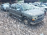 2GCEC19V9Y1****** Salvage and Wrecked 2000 Chevrolet Silverado 1500 in Birmingham