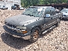 2GCEC19V9Y1****** Used and Repairable 2000 Chevrolet Silverado 1500 in Birmingham