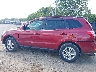 5XYZG3AB3BG****** Reparables 2011 Hyundai Santa Fe en Estado de Indiana