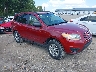 5XYZG3AB3BG****** Salvamento y Destrozados 2011 Hyundai Santa Fe en Indianapolis