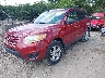 5XYZG3AB3BG****** Usados y Reparables 2011 Hyundai Santa Fe en Indianapolis