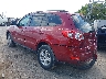 5XYZG3AB3BG****** Salvamento y Reparables 2011 Hyundai Santa Fe en Indianapolis