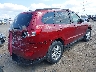 5XYZG3AB3BG****** Salvamento y Destrozados 2011 Hyundai Santa Fe en Estado de Indiana