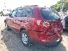 5XYZG3AB3BG****** Salvamento y Reparables 2011 Hyundai Santa Fe en Estado de Indiana