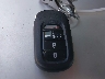 2HGFE2F50PH****** Salvage 2023 Honda Civic in California State