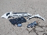 2HGFE2F50PH****** Wrecked 2023 Honda Civic in California State