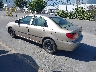 1NXBR32E36Z****** Salvamento y Reparables 2006 Toyota Corolla en Fremont