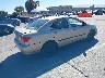 1NXBR32E36Z****** Salvamento y Destrozados 2006 Toyota Corolla en Estado de California