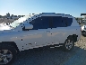 1C4NJCEA2GD****** Repairable 2016 Jeep Compass in California State