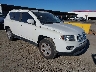 1C4NJCEA2GD****** Salvage and Wrecked 2016 Jeep Compass in East Bay