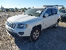 1C4NJCEA2GD****** Used and Repairable 2016 Jeep Compass in East Bay
