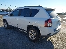1C4NJCEA2GD****** Salvage and Repairable 2016 Jeep Compass in East Bay