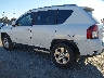 1C4NJCEA2GD****** Salvage and Repairable 2016 Jeep Compass in California State