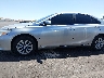 4T1BF1FK7FU****** Reparables 2015 Toyota Camry en Estado de Nevada
