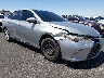 4T1BF1FK7FU****** Salvamento y Destrozados 2015 Toyota Camry en Las Vegas