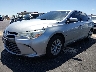 4T1BF1FK7FU****** Usados y Reparables 2015 Toyota Camry en Las Vegas