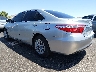 4T1BF1FK7FU****** Salvamento y Reparables 2015 Toyota Camry en Las Vegas