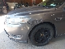 1FAHP2E84DG****** Salvamento y Reparables 2013 Ford Taurus en Estado de Nueva York