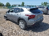 KL77LFEP3SC****** Salvamento y Reparables 2025 Chevrolet Trax en Rochester