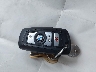 5UXWZ7C38H0****** Salvage 2017 BMW X3 in California State