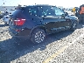 5UXWZ7C38H0****** Salvage and Wrecked 2017 BMW X3 in California State