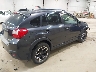 JF2GPAGC9E8****** Salvamento y Destrozados 2014 Subaru XV Сrosstrek en Estado de Pennsylvania