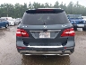 4JGDA5HB5EA****** Salvamento 2014 Mercedes-Benz ML 350