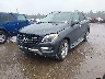 4JGDA5HB5EA****** Usados y Reparables 2014 Mercedes-Benz ML 350 en Templeton