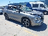 JA4T5VA96PZ****** Salvamento y Destrozados 2023 Mitsubishi Outlander en Fremont
