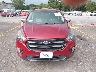 1FMCU9HD9KU****** Wrecked 2019 Ford Escape in Georgia State