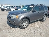 1FMCU0DG4BK****** Used and Repairable 2011 Ford Escape in Fort Worth North